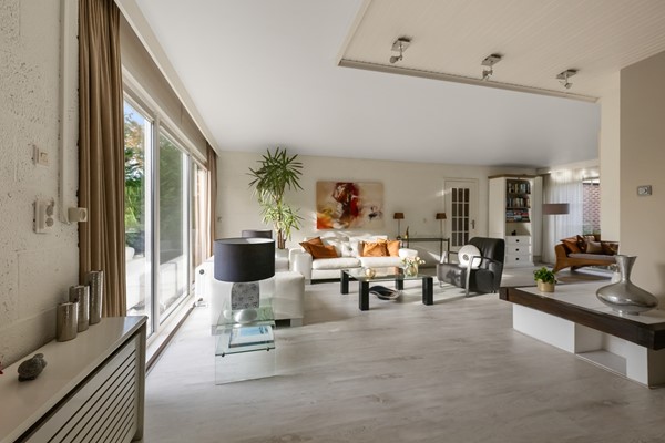 Medium property photo - Reigerpark 25, 1444 AA Purmerend